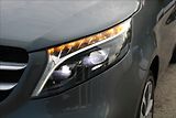 Mercedes-Benz Třídy V 2,0 250d  AVANTGARDE, 4MATIC - náhled 36