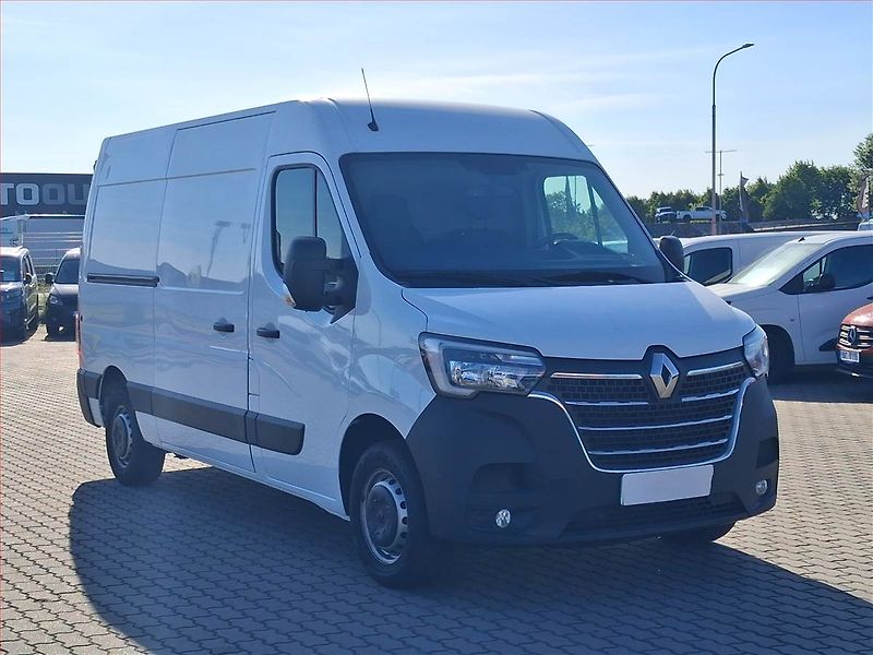 Renault Master (2021) 2.3 dCi 135, L2H2, 1.0t, 1Maj - fotografie inzerátu