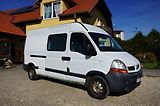 Renault Master (2005) 2,5 DCI 84 kW - náhled 1