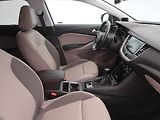 Opel Grandland X (2018) 1.2 Turbo, ČR,1.maj - náhled 7