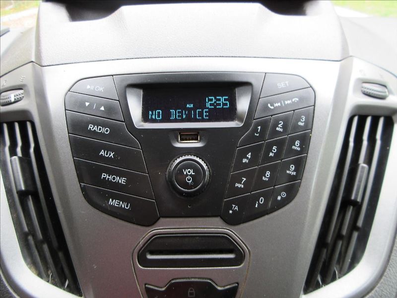 Ford Transit 2,2 TDCi, L1H1, Klima, Nové v - fotka 16 z 24