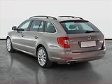 Škoda Superb (2012) 2.0 TDI, Xenony, Tempomat - náhled 3