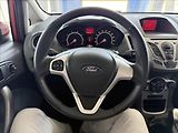 Ford Fiesta 1,2   60kW - náhled 13