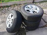 Hyundai ix35 (2014) 1.6i, AC, výhřev sed - náhled 16