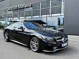 Mercedes-Benz Třídy S (2014) 500 4MATIC kupé - náhled 1