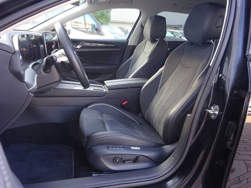 Volkswagen Passat (2025) 2,0TDi /110kW DSG Business - fotka 6 z 30