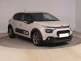 Citroën C3 (2021) Feel Pack 1.2 PureTech, ČR - náhled 1