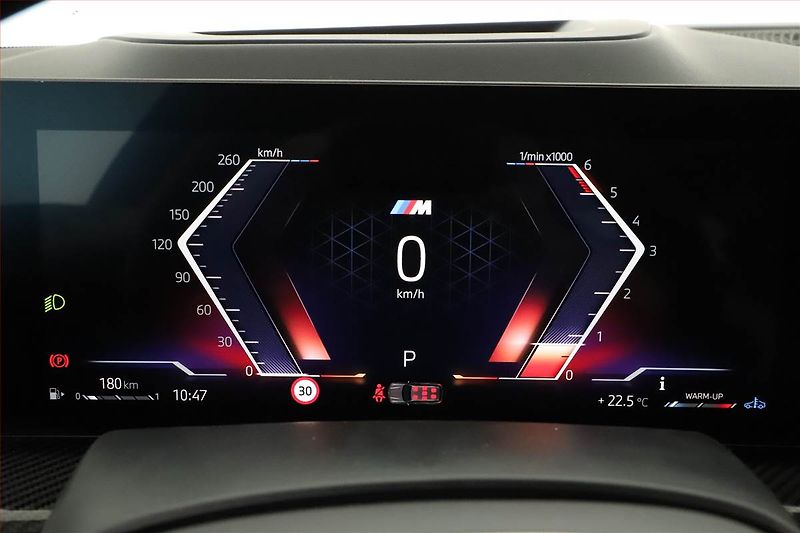 BMW X7 (2025) xDrive40d - fotka 9 z 31
