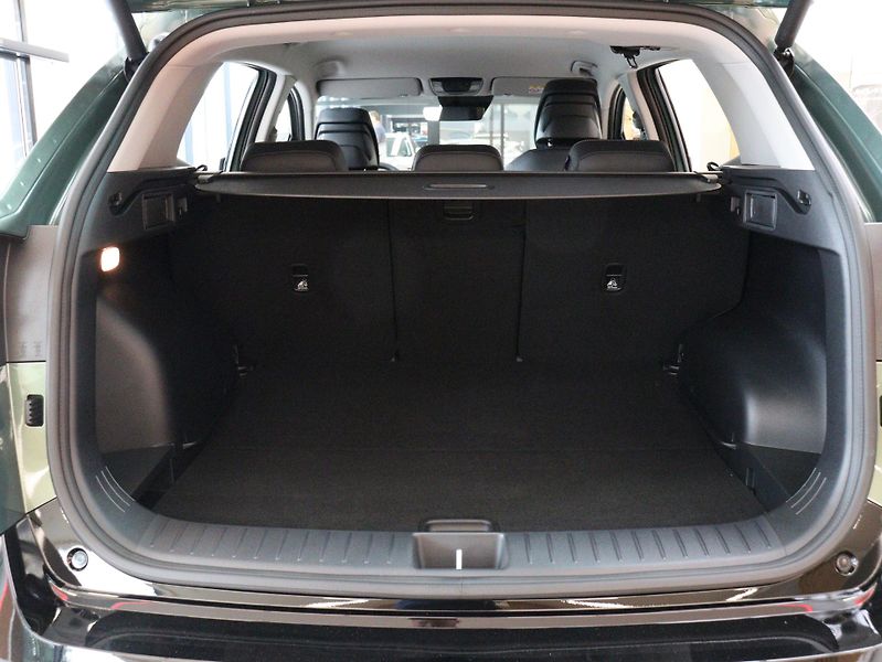 Kia Sportage TOP 1.6 T-GDI GPF 7DCT 4x2 - fotka 7 z 17