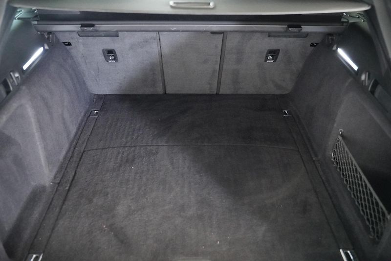 Audi A4 - fotka 27 z 28