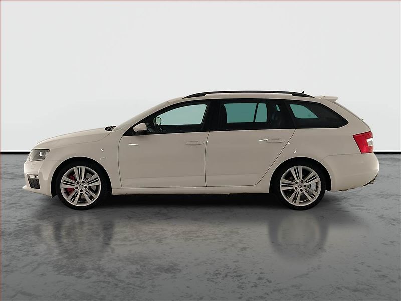 Škoda Octavia (2014) RS 2.0 TDI, Serv.kniha, Xenony - fotka 3 z 18