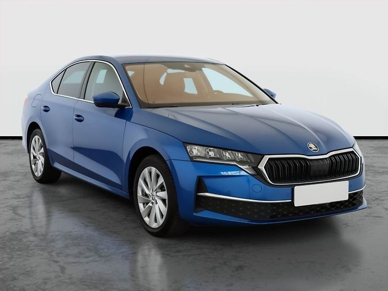 Škoda Octavia (2024) Style 2.0 TDI - fotografie inzerátu