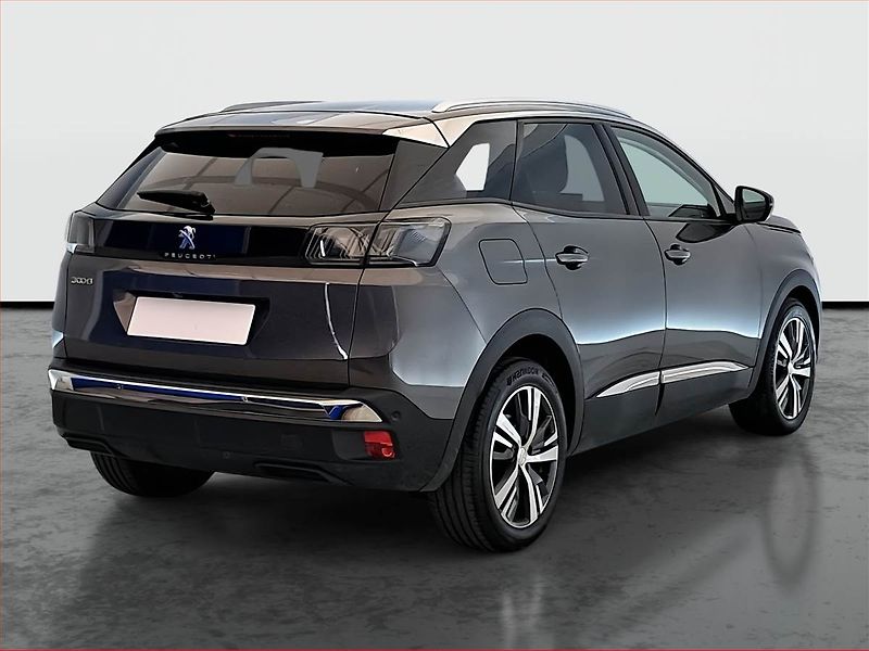 Peugeot 3008 (2021) 1.5 BlueHDi, Automat, ČR,1.maj - fotka 5 z 22