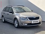 Škoda Octavia (2013) 1.4 TSi, Active, TZ, +kola - náhled 1