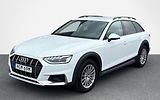 Audi A4 Allroad 45 TFSI Quattro Proline Tažné - náhled 1
