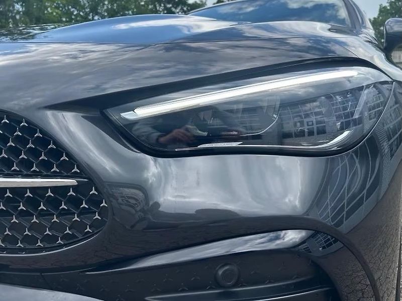 Mercedes-Benz CLE (2025) 220d Cabrio AMG Skladem 13.8. - fotka 5 z 24
