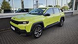 Jeep Compass (2026) Altitude hybrid 145PS automat  - náhled 12