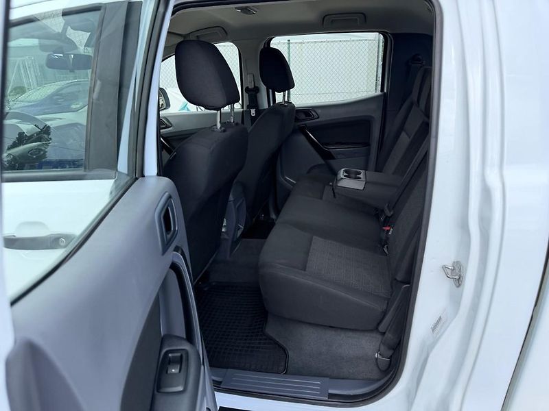Ford Ranger 2.2 TDCi 118 kW serviska - fotka 7 z 22