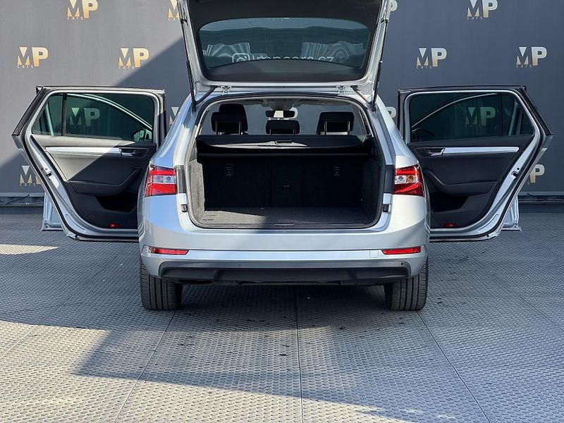 Škoda Superb (2022) 2.0TDi DSG, Style RZV - fotka 10 z 46