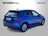 Škoda Fabia (2025) 1.0 TSI Top Selection - náhled 2