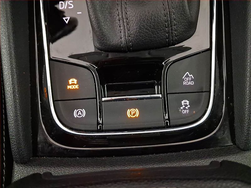 Škoda Kodiaq (2017) Style 2.0 TDI 4x4 - fotka 24 z 29