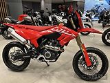 QJ Motor (2026) COV 125 Super Motard - Skladem - náhled 4
