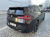 BMW X3 M 50i Xdrive - náhled 13