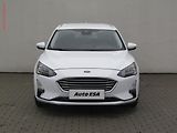 Ford Focus (2020) 1.5TDCI, 1.maj, AC, LED - náhled 1