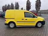 Volkswagen Caddy (2011) 1,6 TDI 55 KW STK TAŽNÉ - náhled 7