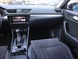 Škoda Superb (2017) 2.0 TDI, Serv.kniha, Kůže - náhled 8
