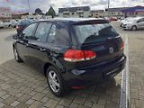 Volkswagen Golf (2011) VI 1.2 TSi - náhled 4
