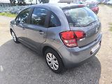 Citroën C3 1.4i,KRÁSNÝ,45KM,VÝBAVA,1MAJ86 - náhled 4