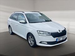 Škoda Fabia 1,0 TSI 70 Ambition - fotografie inzerátu