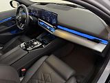 BMW Řada 5 BMW 540d xDrive M-Sport,tažné  - náhled 47
