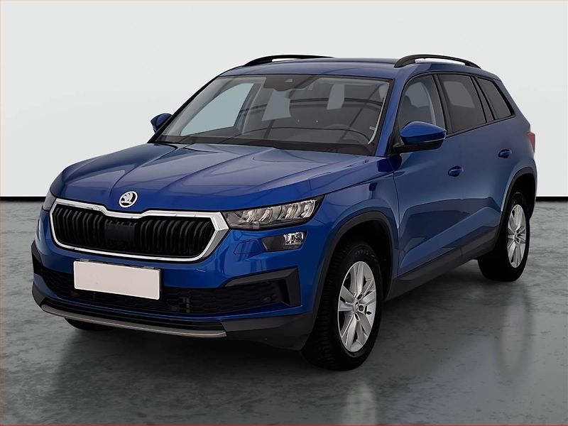 Škoda Kodiaq (2022) Ambition Plus 2.0 TDI - fotka 2 z 18