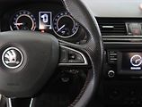 Škoda Rapid (2015) Spaceback 1.4 TDI, Xenony - náhled 17