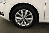 Škoda Octavia (2018) Style 1.6 TDI, Automat, Navi - náhled 12