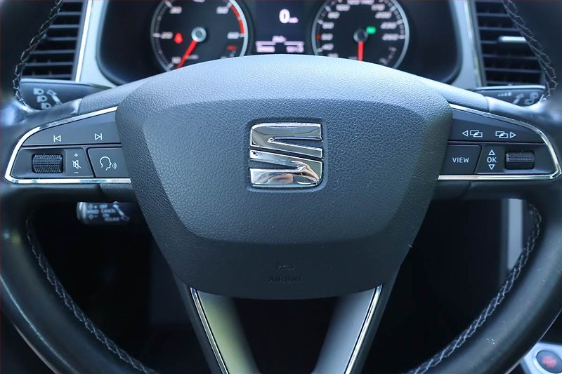 Seat Leon (2019) Xcellence 2.0 TDI, Automat - fotka 22 z 25