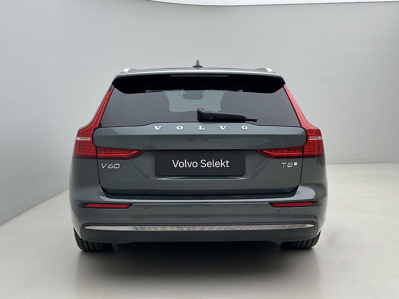 Volvo V60 T8 AWD BRIGHT PLUS AUT CZ  - fotka 12 z 48