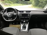 Škoda Octavia (2016) 1.4 TSI 110 KW NAVI ALU 17  - náhled 12