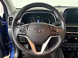 Hyundai Tucson (2018) 1.6CRDi, ČR, AC, TZ, navi - náhled 16