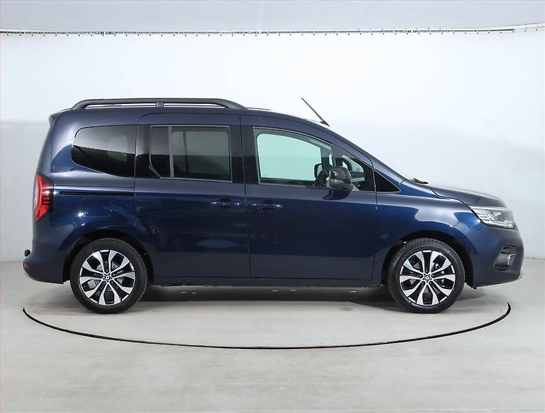 Renault Kangoo (2024) Techno 1.3 TCe, 5Míst, ČR - fotka 6 z 22