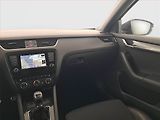 Škoda Octavia (2016) RS 2.0 TDI, Serv.kniha, Kůže - náhled 7