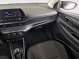 Hyundai Bayon (2022) 1.0 T-GDI, Serv.kniha - náhled 8