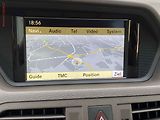 Mercedes-Benz Třídy E (2010) 3.0 CDi E350, Elegance, AT, - náhled 18