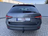 Škoda Superb 2,0 TDI DSG STYLE 1.maj. ČR - náhled 12