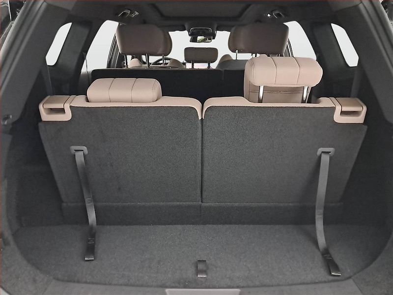 Chery Tiggo 8 (2026) 1.6 TGDI, UNIQUE, Ad. tempomat - fotka 21 z 22