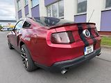 Ford Mustang 3,7i V6 - náhled 2