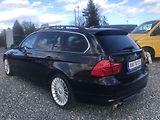 BMW Řada 3 325i 160 KW,MAN,NAVI.... - náhled 7