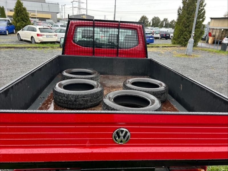 Volkswagen Transporter 2,0 TDI BMT 4M - fotka 6 z 11